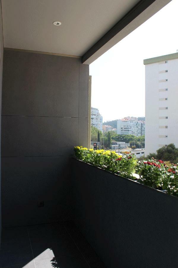 Lx Art Flats | Flat One Apartment Lisbon Exterior photo